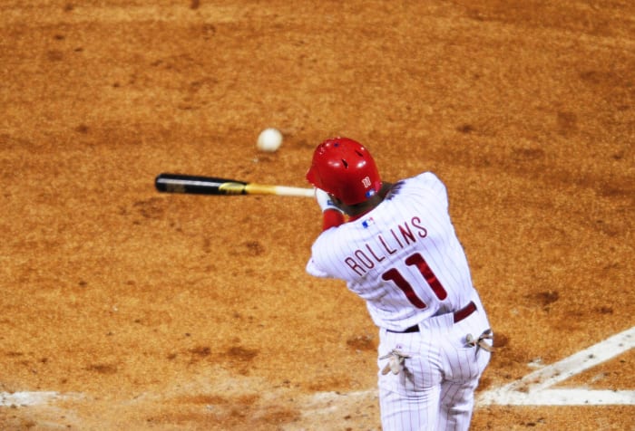Jimmy Rollins 1